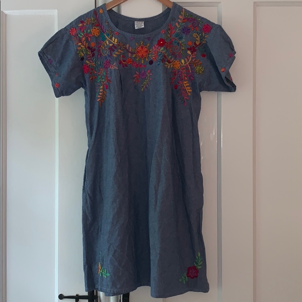 dress